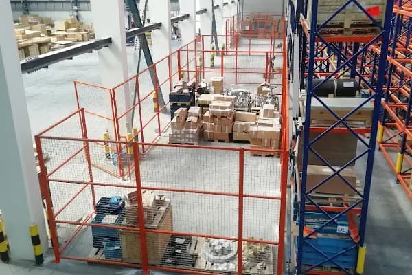 Park Metal - Tel Örgü Üretim - Çit Tedarik Mağazası - İzmir Aliağa