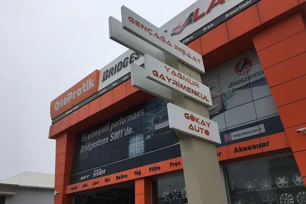 Gençağa İnşaat - İnşaat Şirketi - İstanbul Arnavutköy