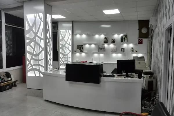 Stüdyo Bilen - Fotoğrafçı - Ankara Mamak