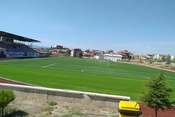 Sındırgı Atatürk Stadyumu - Stadyum - Balıkesir Bigadiç