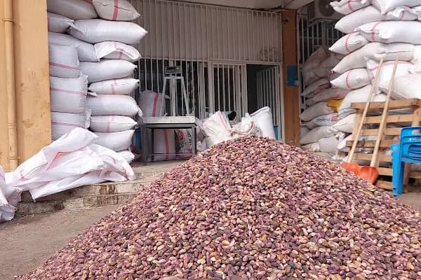 Aksoy Ticaret - Gıda Pazarı - Gaziantep Nizip