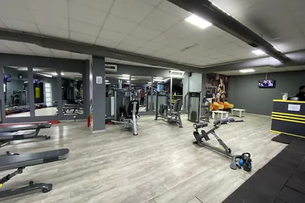 Bizim Fitness Center - Spor salonu - Bursa Gürsu