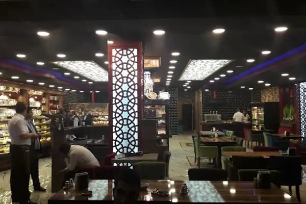 İstanbul Çarşısı - Alışveriş merkezi - Ankara Altındağ