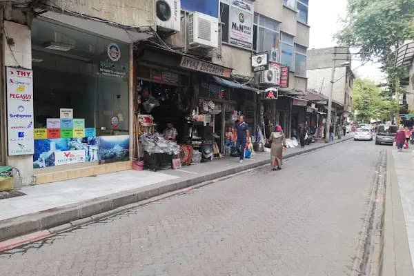 Miranda Turizm - Turistik Gezi Acentesi - Trabzon Akçaabat