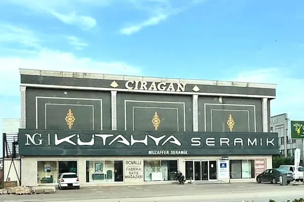Çırağan Düğün Salonu - Düğün Salonu - Bursa Gemlik