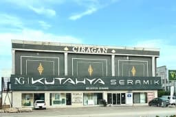 Çırağan Düğün Salonu