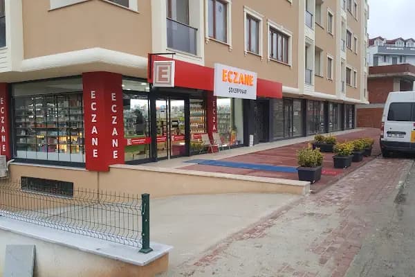 Eczane - Eczane - Kocaeli Çayırova