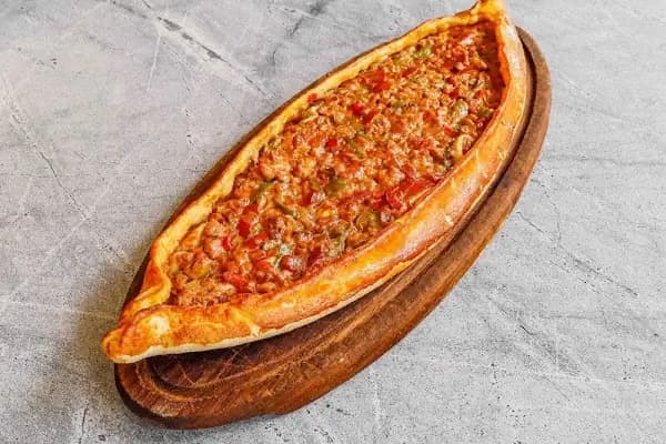 Verbi Döner - Restoran - Ankara Akyurt