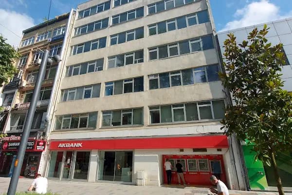 Akbank İzmit Şubesi - Banka - Kocaeli İzmit