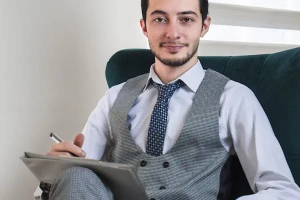 Bursa Psikolog Abdullah Gürleroğlu - Nilüfer Psikolog - Psikolog - Bursa Gemlik