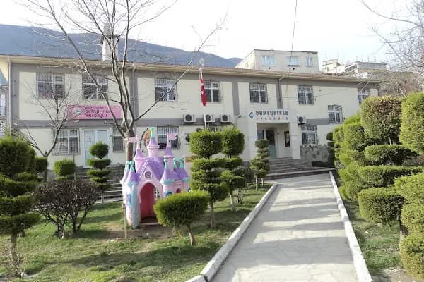 Dumlupınar Anaokulu - Eğitim Kurumu - Bursa Yıldırım
