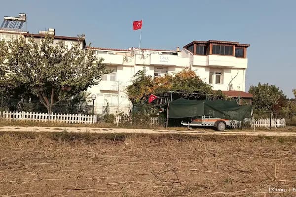 HAS Tatil sitesi - Tatil sitesi - Edirne Uzunköprü