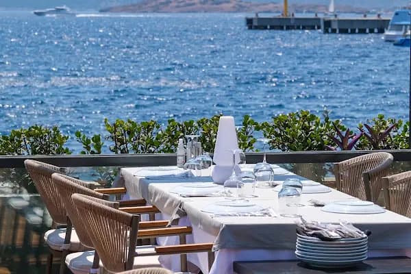 Kebap Guru - Kebap Restoranı - Muğla Bodrum