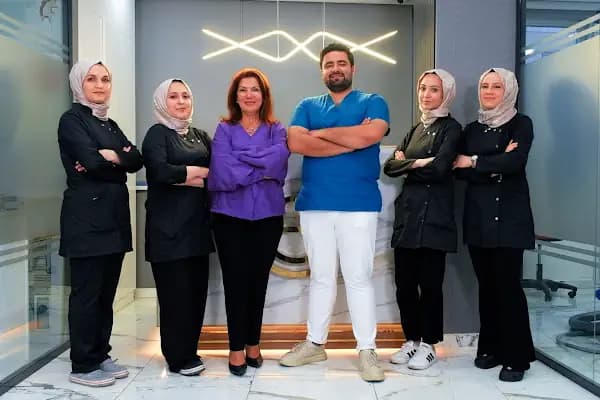 Esin Ağız ve Diş Sağlığı Polikliniği - Diş Kliniği - İstanbul Avcılar