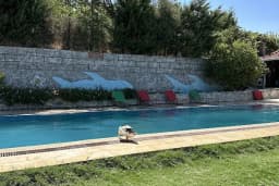 Lavieen Rose Kahvaltı Evi