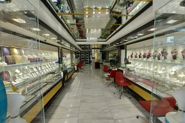 Aydoğan Kuyumculuk - Kuyumcu - Antalya Alanya