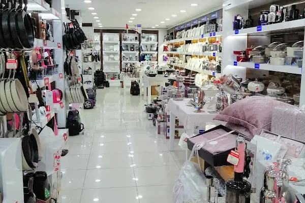 AKSU ÇARŞI - Ordu - Ev Eşyaları Mağazası - Ordu Gülyalı