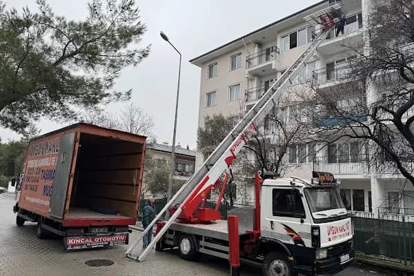 UYGUN EVDEN EVE NAKLİYAT - Nakliye Hizmeti - Muğla Dalaman