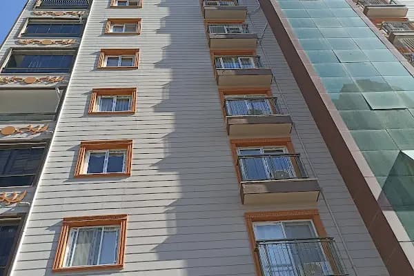 Ümit gül rezidans - Doğa Köşkü - Adana Saimbeyli