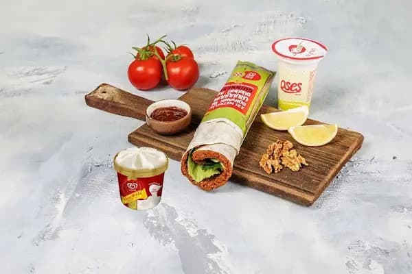 Oses Çiğköfte Gürsu Meydan Şubesi - Çiğ Köfteci - Bursa Gürsu