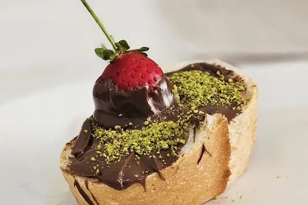 Tost Makinesi - Tostçu - Tekirdağ Çorlu