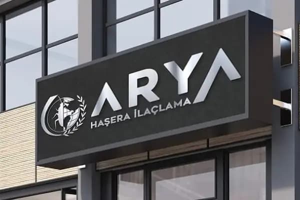 ARYA böcek ilaçlama - Dezenfekte ilaçlama - Haşere İlaçlama Hizmeti - İstanbul Avcılar