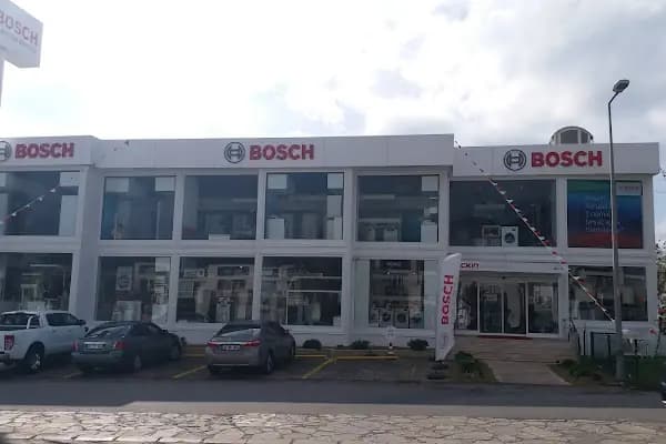Bosch Bodrum Seçkin DTM - Beyaz Eşya Mağazası - Muğla Bodrum