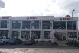 Bosch Bodrum Seçkin DTM