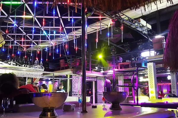 Latin Club - Gece kulübü - Antalya Döşemealtı