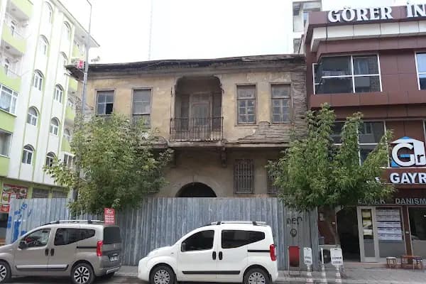 Gemlik Müftülüğü - Cami - Bursa Gemlik