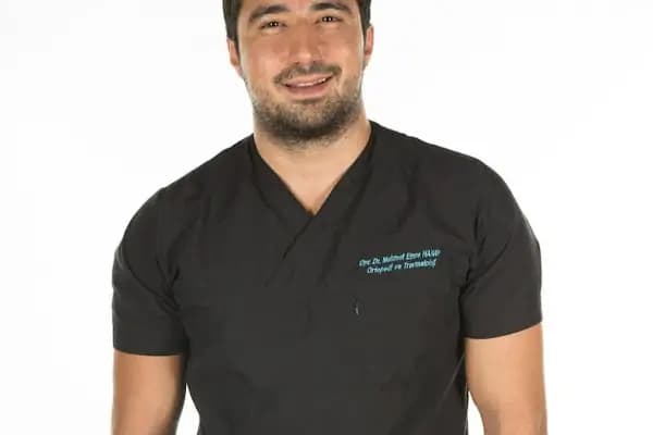 Op. Dr. Mehmet Emre Hanay - Doktor - Gaziantep Şehitkamil