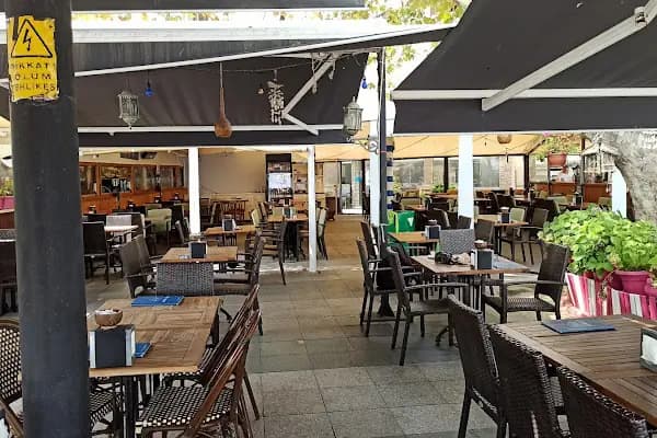 Cafe Keyf - Kafe - İstanbul Adalar