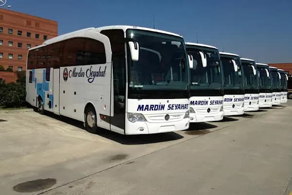 MARDİN SEYAHAT - Kurumsal Ofis - Muğla Bodrum