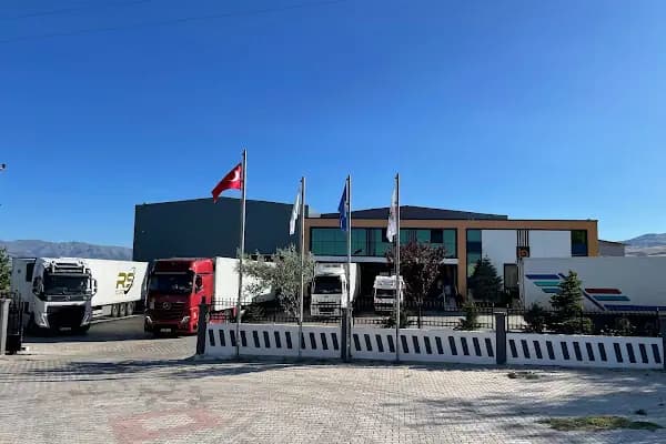 BAKTAR FABRİKA - Gıda Ürünleri Tedarikçisi - Malatya Akçadağ