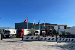 BAKTAR FABRİKA