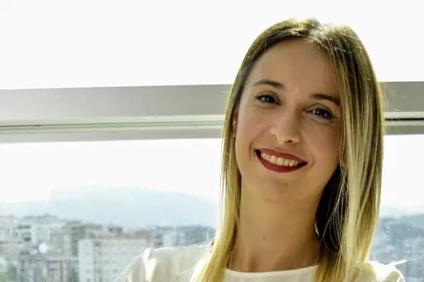 Klinik Psikolog Merve Tunalı Demirtaş - Psikolog - Bursa Nilüfer