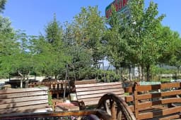Ömer Duruk Restaurant