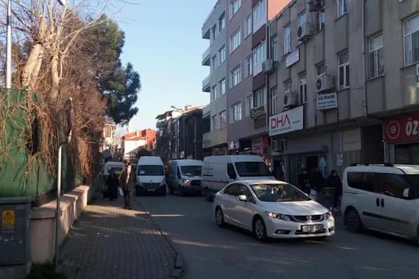 Dr. Sercan Ulugöl - Diş Hekimi - Edirne Edirne Merkez