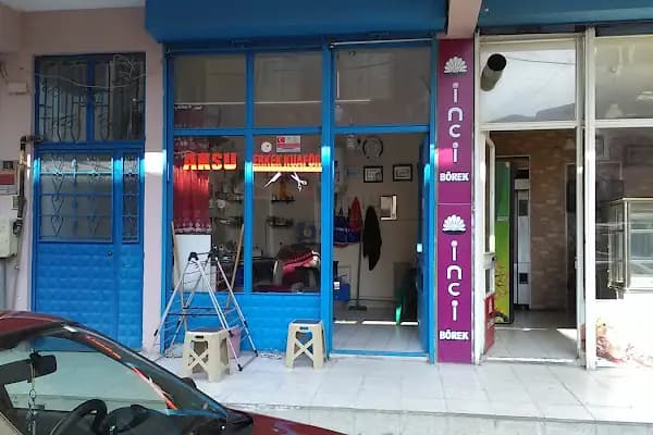 Aksu Kuaför - Kuaför - Bursa Osmangazi