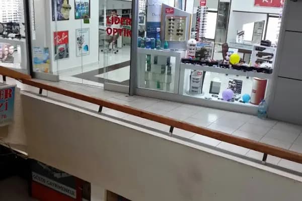 Lider Optik - Optik - Konya Karatay