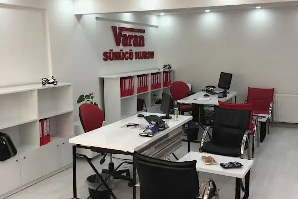 Varan Sürücü Kursu - Sürücü Kursu - İstanbul Zeytinburnu