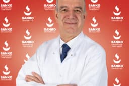 Prof. Dr. Levent Elbeyli
