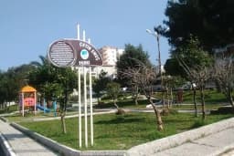 Çetin Emeç Parkı