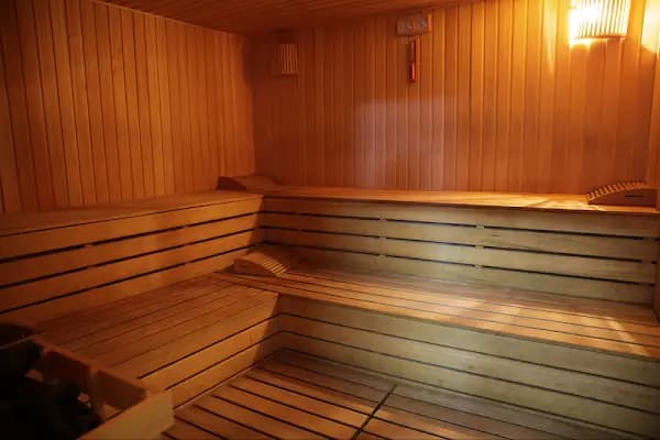 Ali Baba Hamamı - Hamam - İzmir Buca