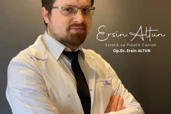 Bursa Estetik ve Plastik Cerrahi - Burun ve Meme Estetiği Op. Dr. Muhammet Ömür Ersin Altun - Estetik Cerrah - Bursa Nilüfer
