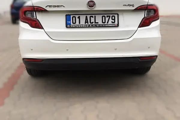 AYYILDIZ RENT A CAR - OTO KİRALAMA ADANA - Araba Kiralama Şirketi - Adana Karaisalı