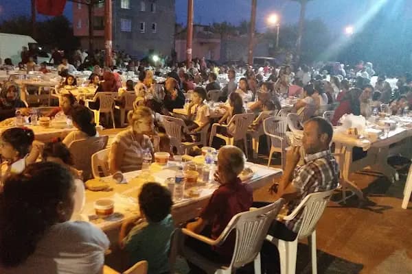 Halil Avcı Aile Sağlığı Merkezi - Sağlık Ocağı - Adana İmamoğlu