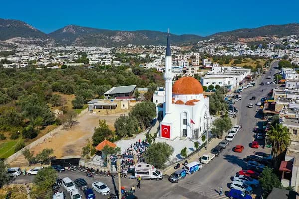 Metropol SİTESİ - Tatil sitesi - Muğla Bodrum