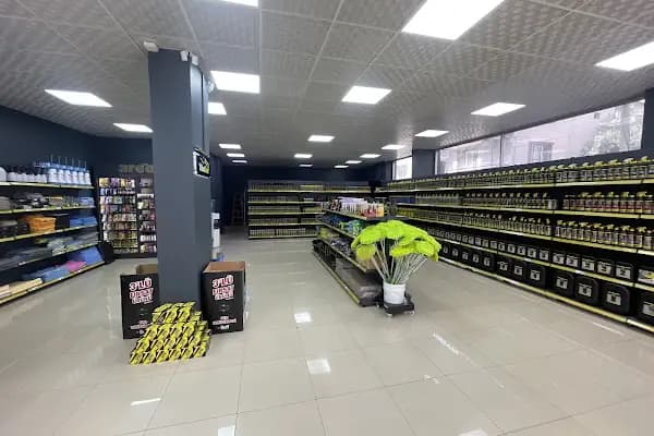 Titocar İzmir Buca - Araç Aksesuarları Mağazası - İzmir Karabağlar