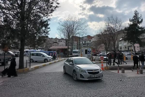 Beltaş Otopark - Otopark - Denizli Pamukkale